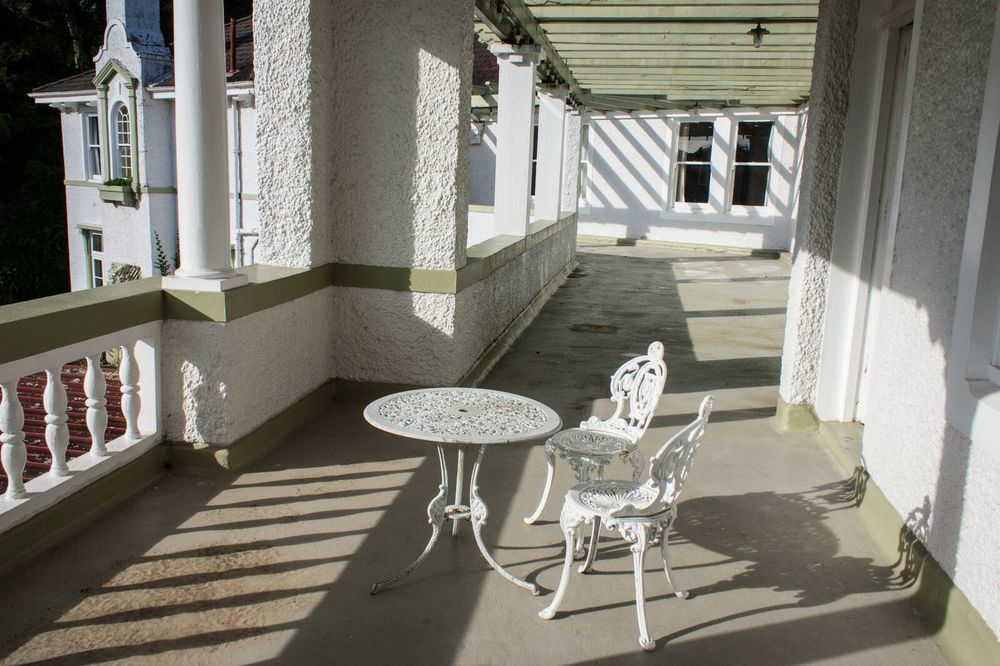 Waitomo Caves Hotel Экстерьер фото